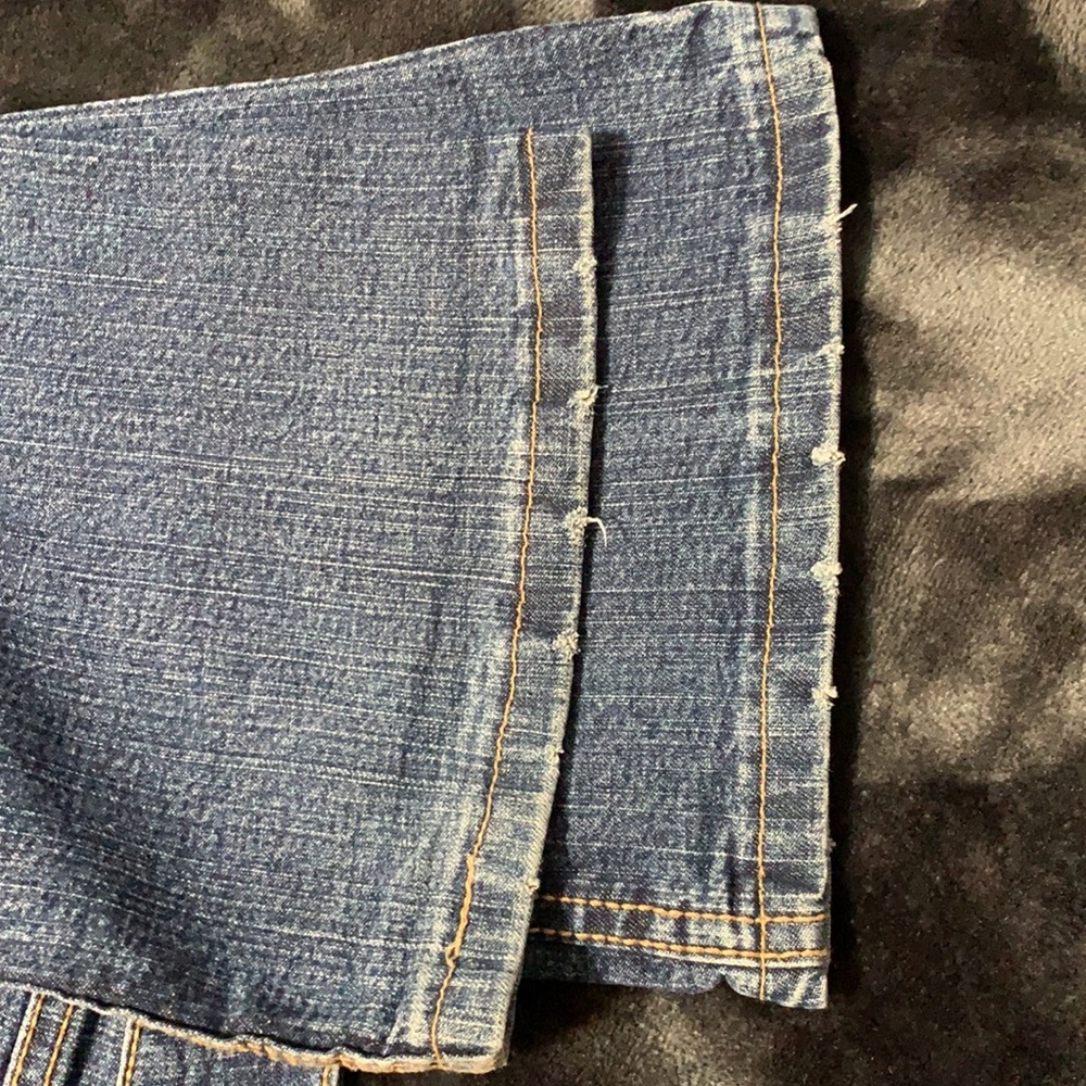 Wrangler jeans bootcut Pink Label - Picture 8 of 11